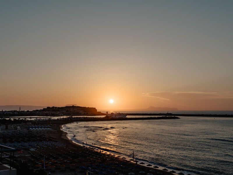 Palm Beach Apartment