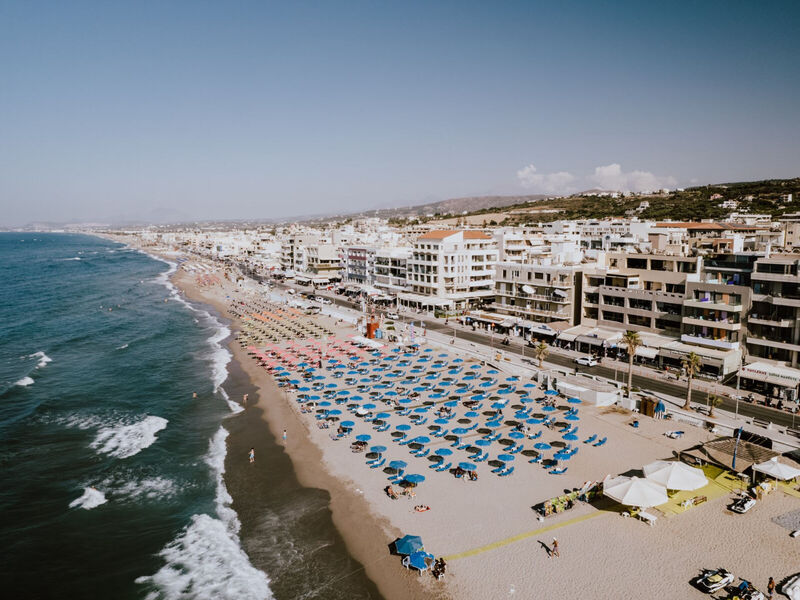 Palm Beach Apartment