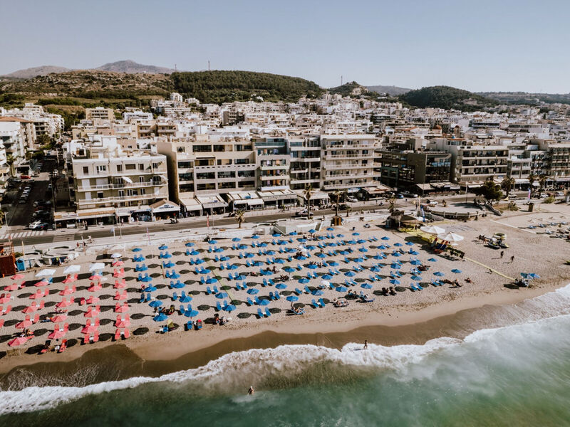 Palm Beach Apartment