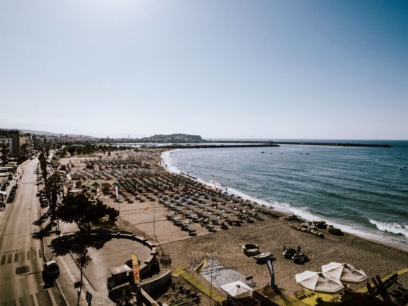 Palm Beach Apartment