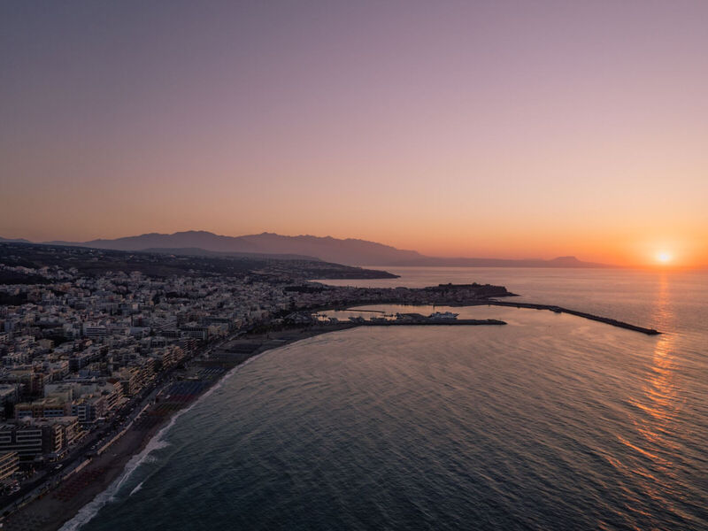 Palm Beach Apartment