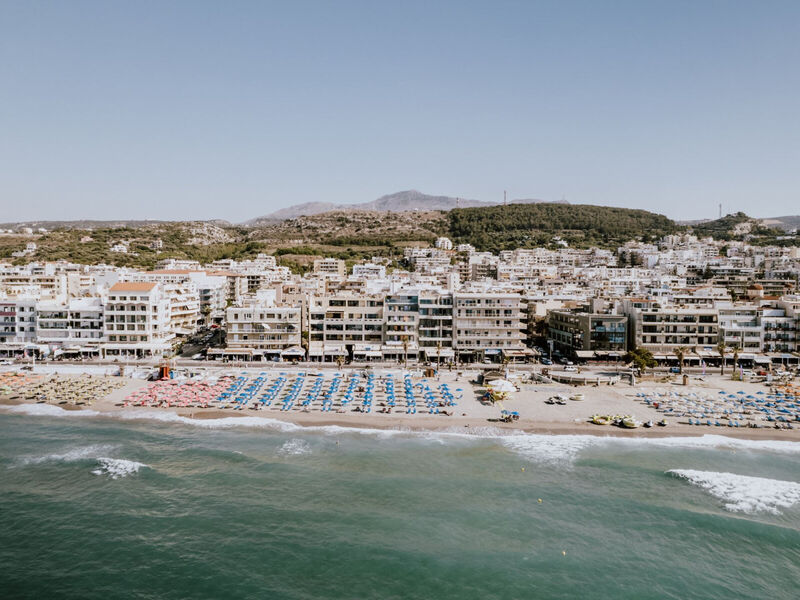 Palm Beach Apartment