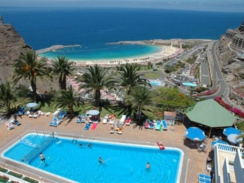 Palmera Mar