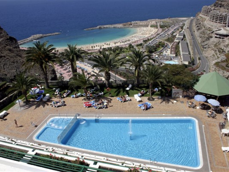 Palmera Mar