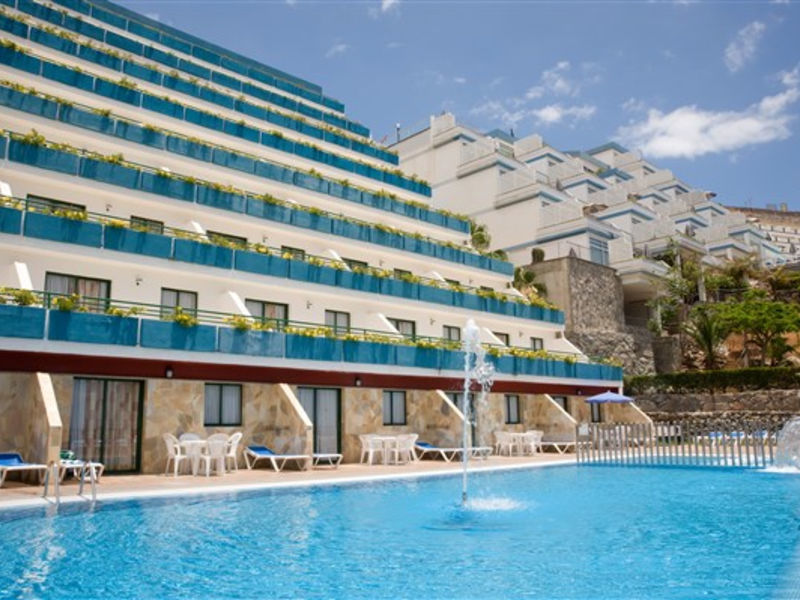 Palmera Mar