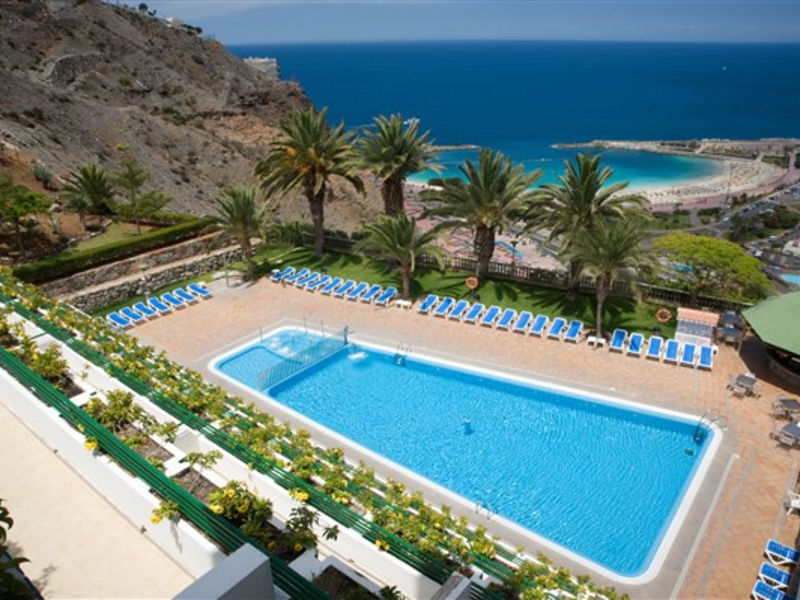 Palmera Mar