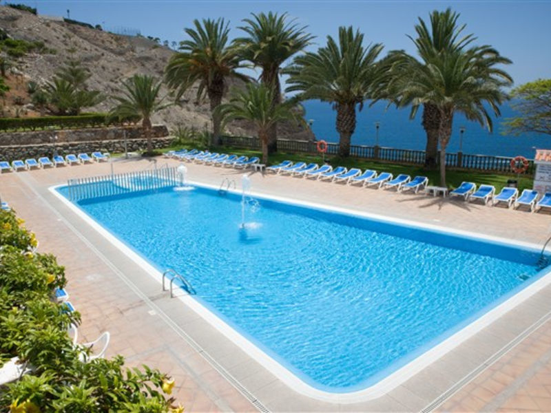 Palmera Mar