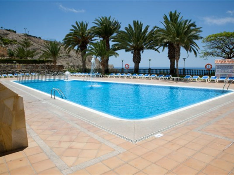 Palmera Mar