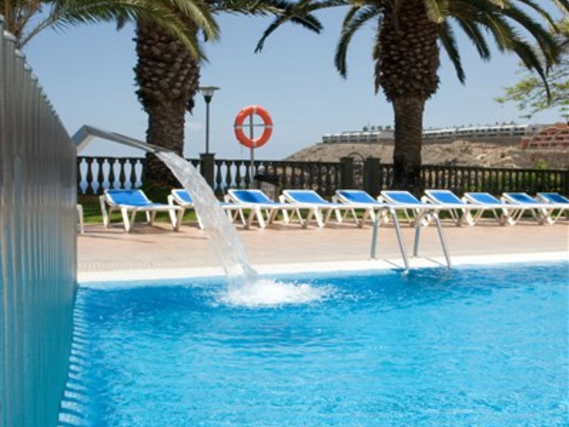 Palmera Mar