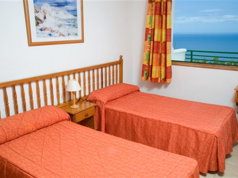 Palmera Mar