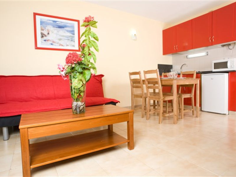 Palmera Mar