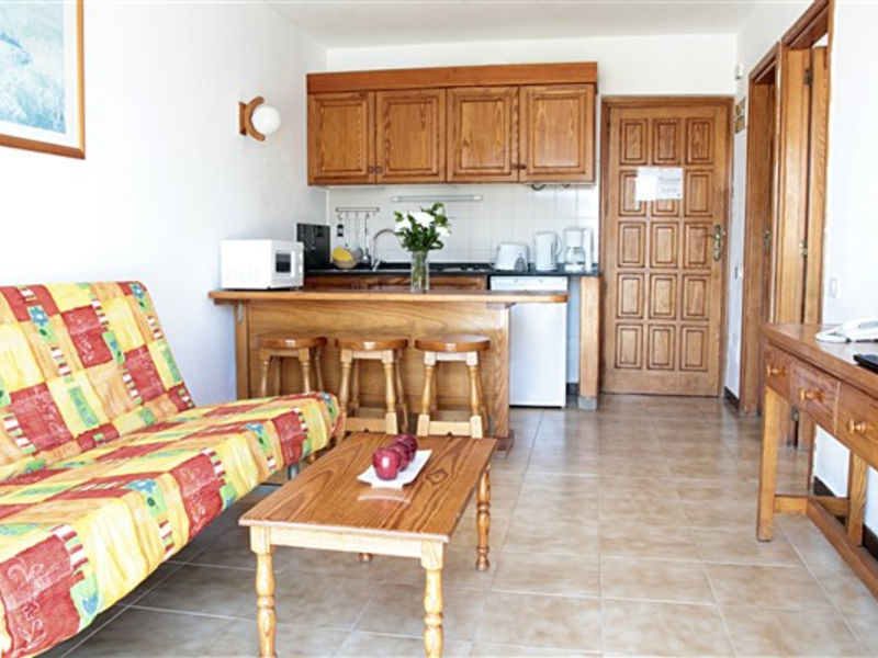 Palmera Mar