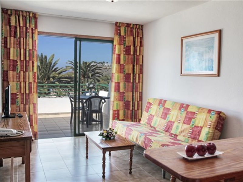Palmera Mar