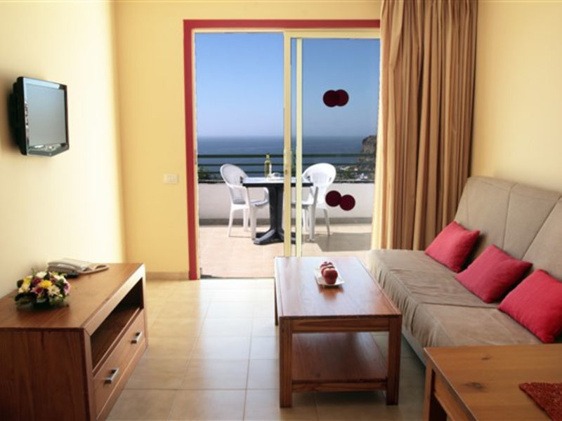 Palmera Mar