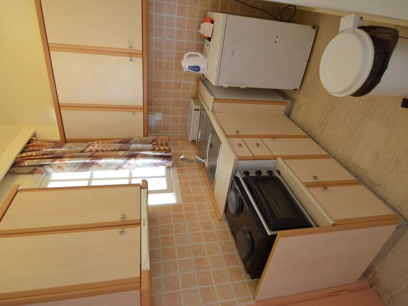 Apartmány Panagiotis I a II