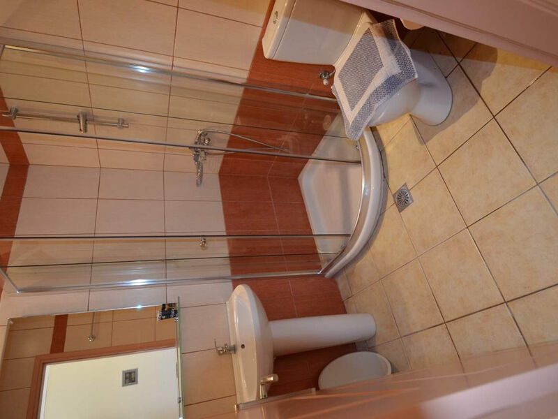 Apartmány Panagiotis I a II