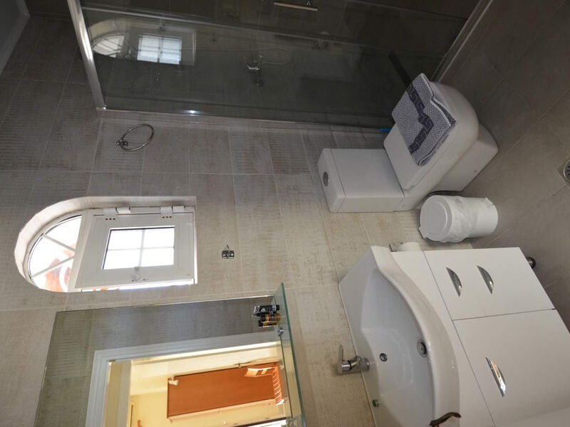 Apartmány Panagiotis I a II