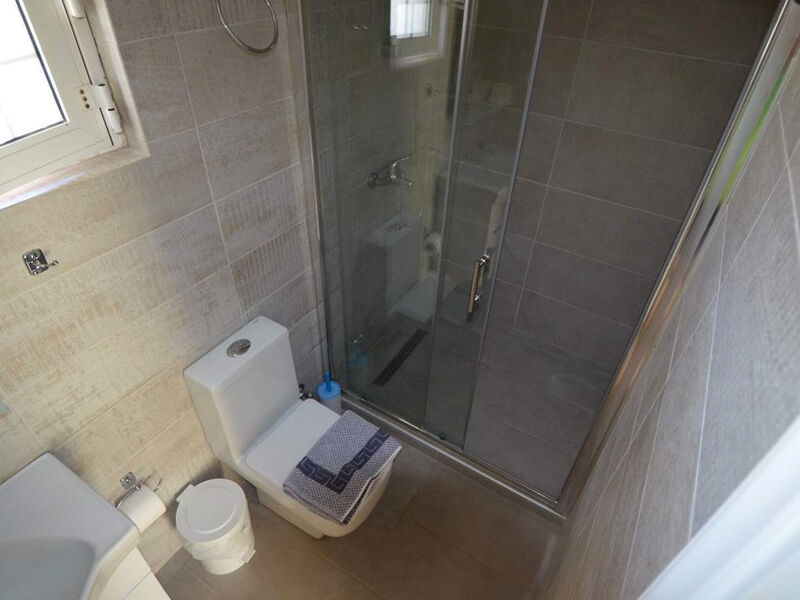 Apartmány Panagiotis I a II