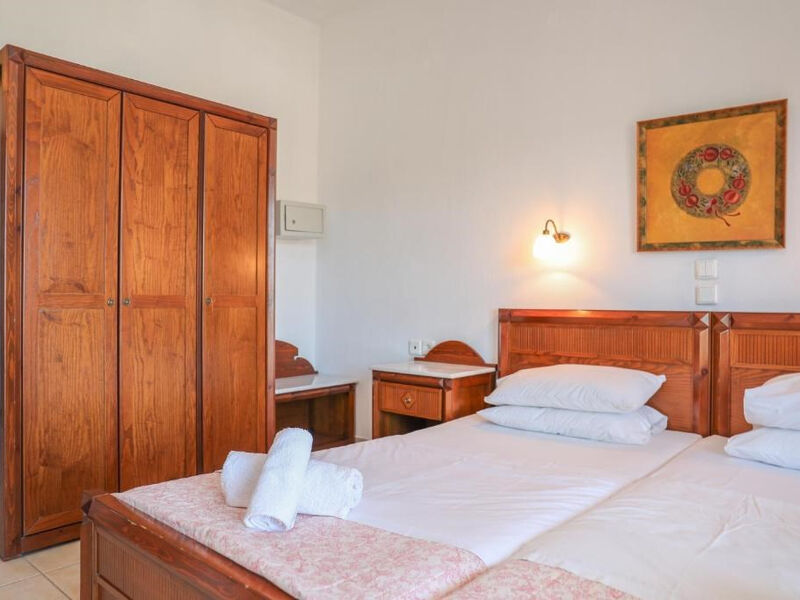 Studia a Apartmány Pandora