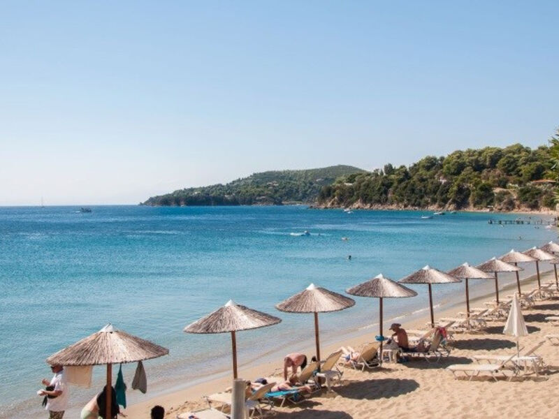Studia a Apartmány Pandora