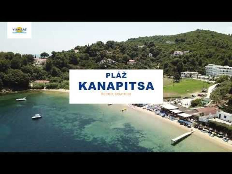 Studia a Apartmány Pandora