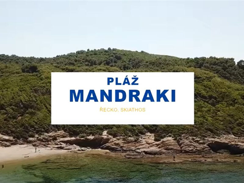 Studia a Apartmány Pandora