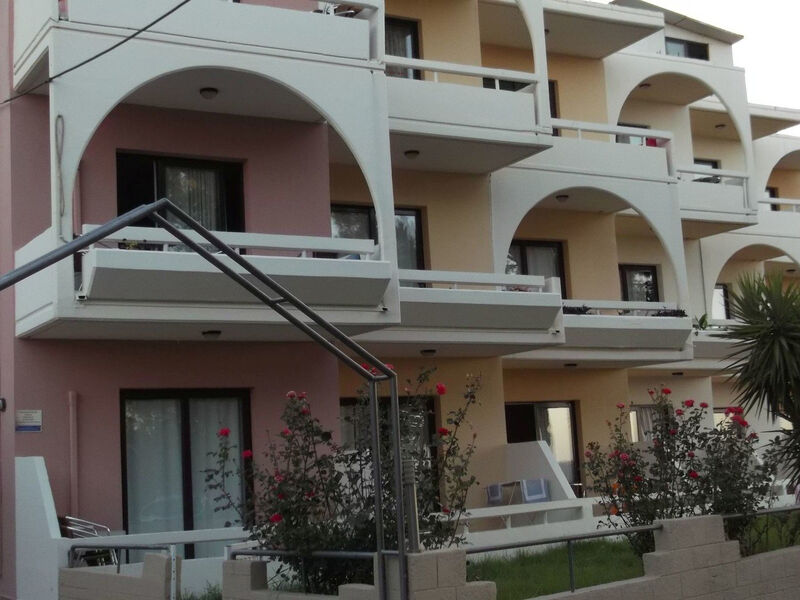 Panorama Falikari