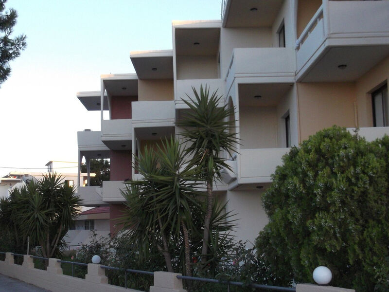 Panorama Falikari