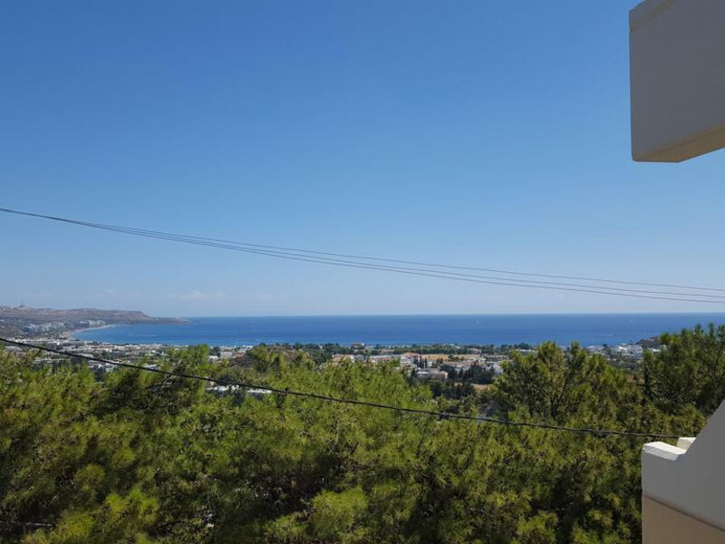 Panorama Falikari