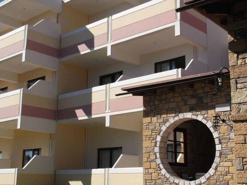 Panorama Falikari