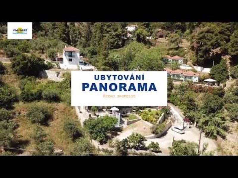 Studia Panorama