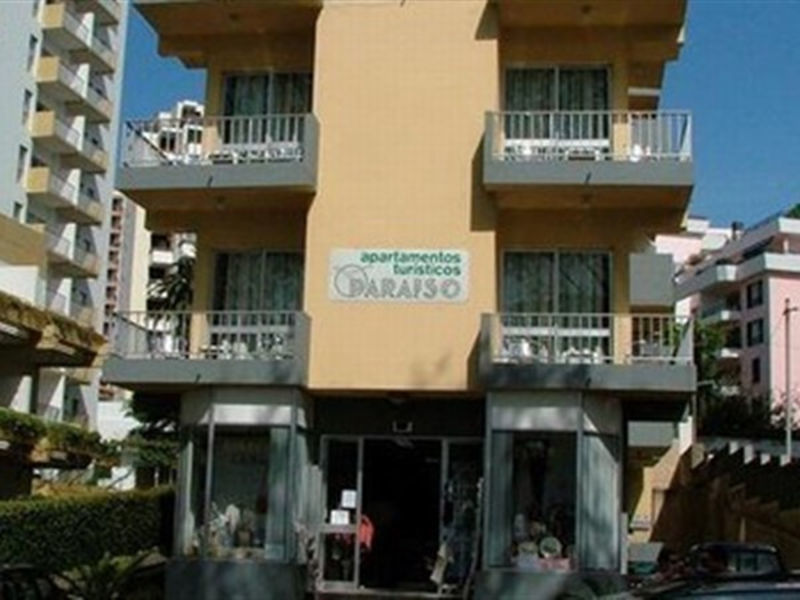 Paraiso