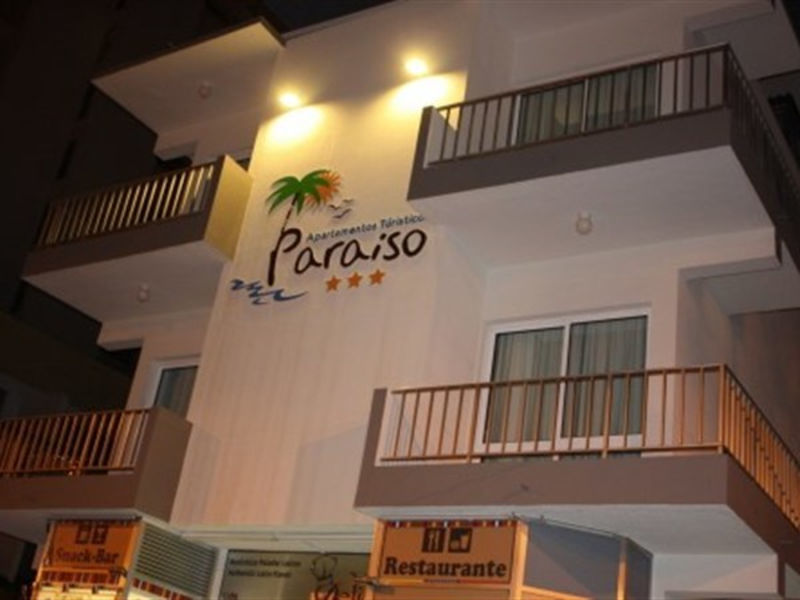 Paraiso