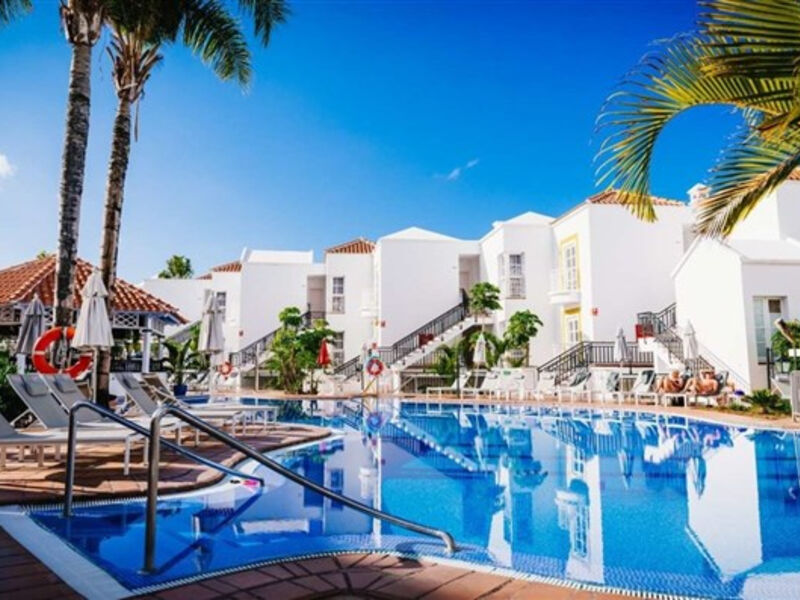 Parque Del Sol