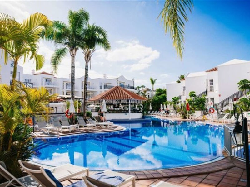Parque Del Sol