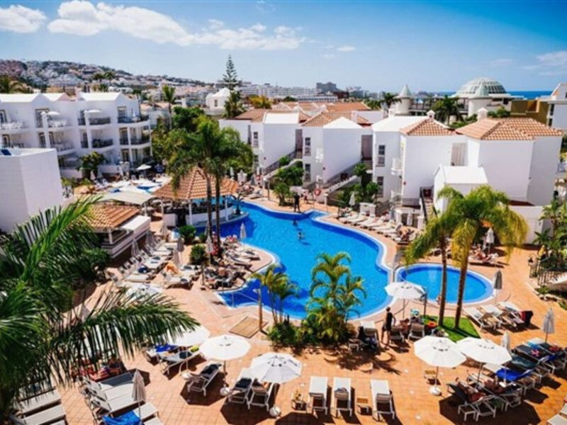 Parque Del Sol