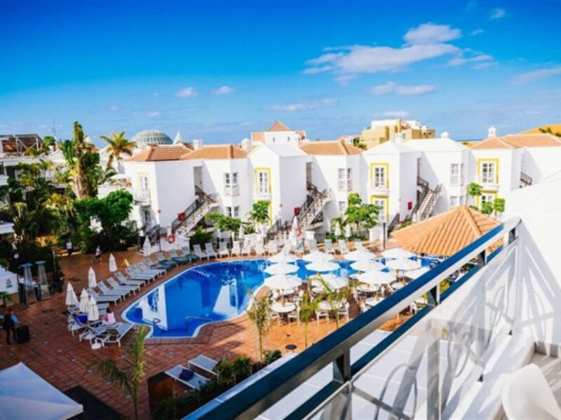 Parque Del Sol