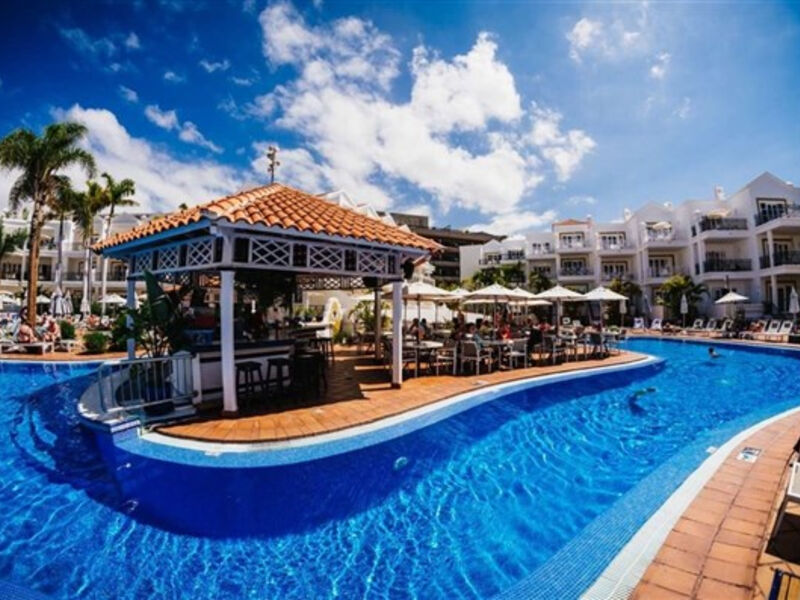 Parque Del Sol
