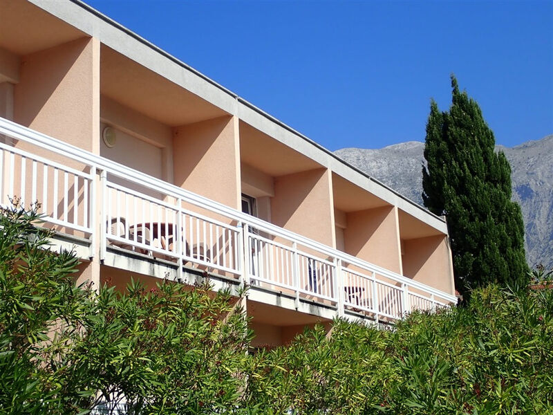 Pavilon Dukič A