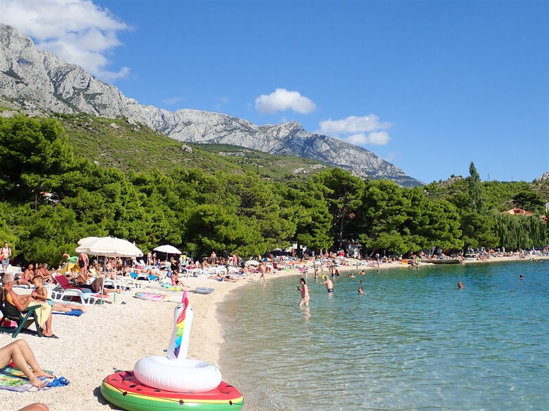 Pavilon Dukič A