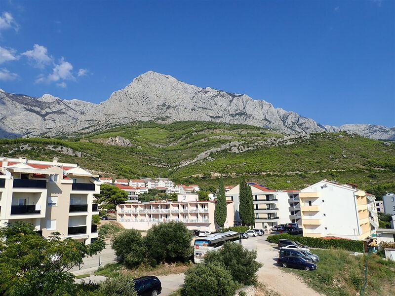 Pavilon Dukič A