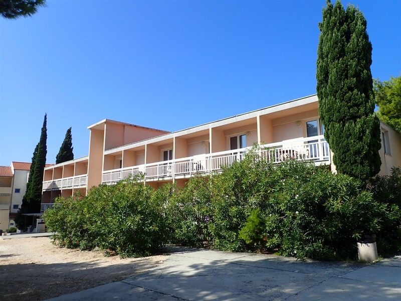 Pavilon Dukič A