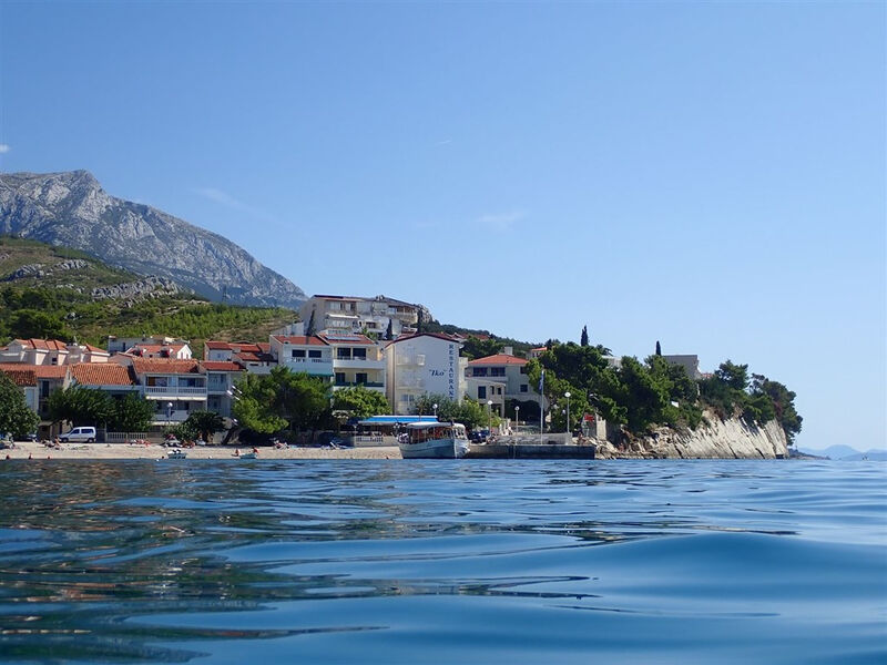Pavilon Dukič A