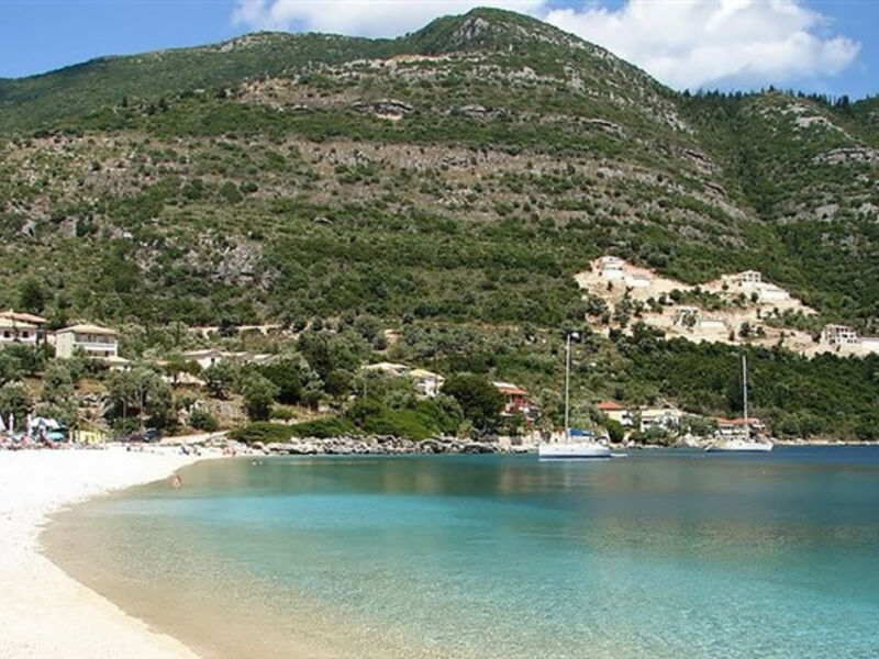 Poros Beach