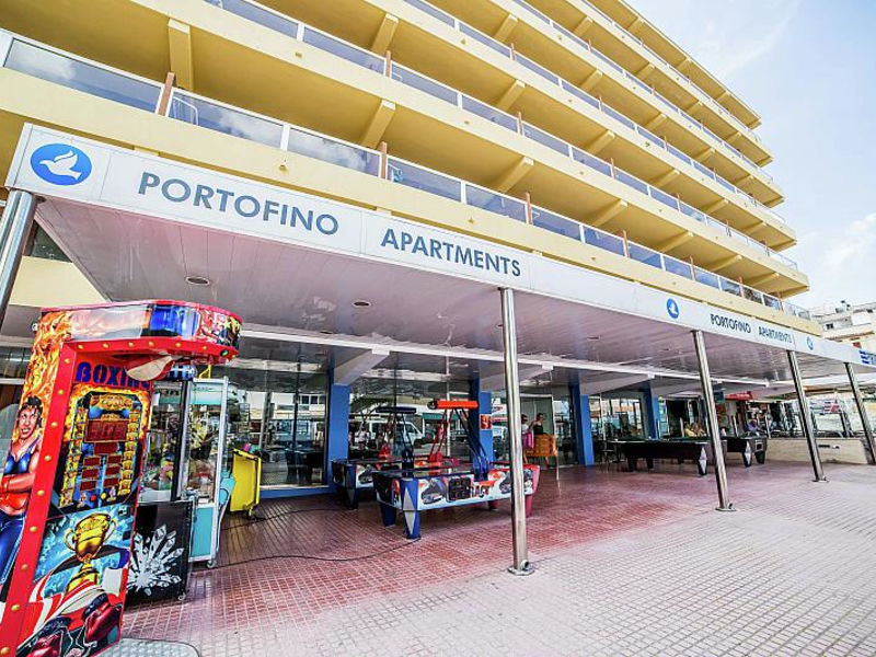 Portofino