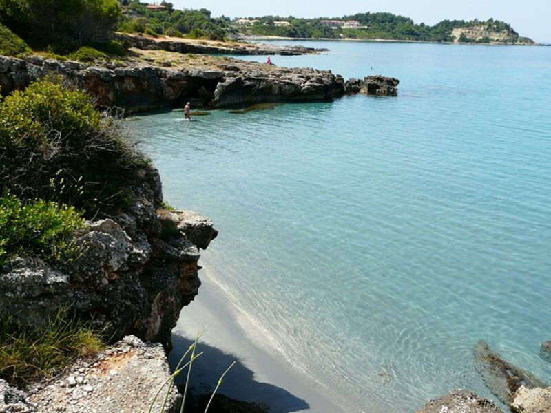Poseidon