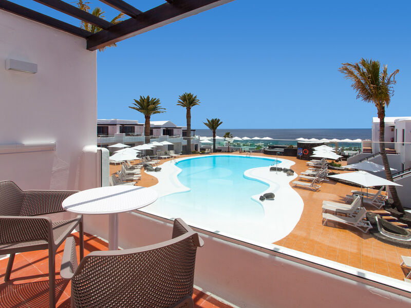 R2 Bahía Kontiki Beach