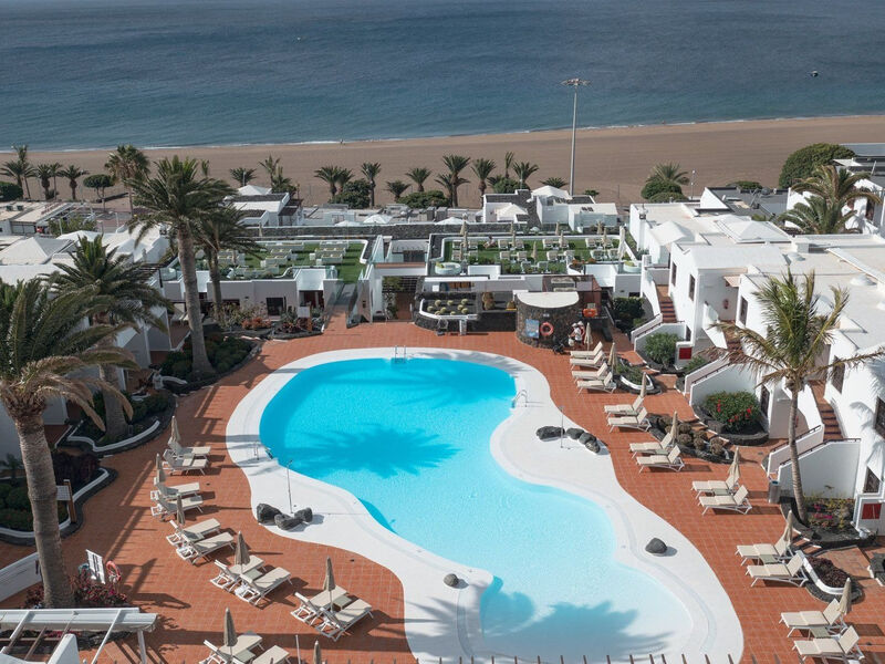 R2 Bahía Kontiki Beach