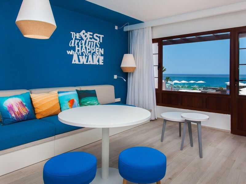 R2 Bahía Kontiki Beach