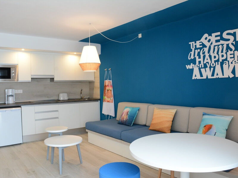 R2 Bahía Kontiki Beach